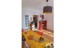 Redon, Brittany 35600