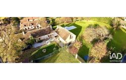 COURTOIS-SUR-YONNE, Bourgogne-Franche-Comté 89100
