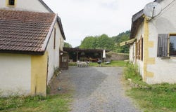 Paray-le-Monial, Burgundy 71600