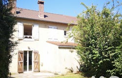 Plailly, Hauts-de-France 60128