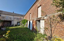 Méru, Oise 60110