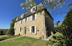 Coubjours, Aquitaine 24390