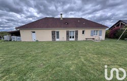 Soumans, Nouvelle-Aquitaine 23600
