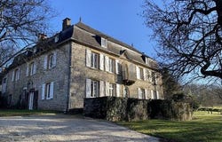 LA CHAPELLE AUX SAINTS, Limousin 19120