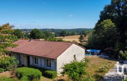 Saint-Martin-de-Jussac, Nouvelle-Aquitaine 87200