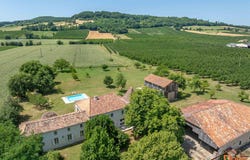 Fongrave, Aquitaine 47260