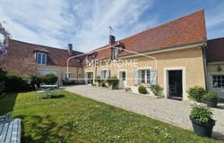 Maintenon, Eure-et-Loir 28130