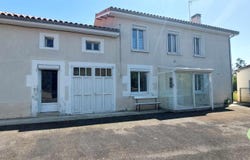 Ambernac, Poitou-Charentes 16490