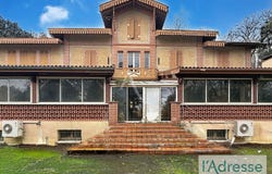 PINSAGUEL, Occitanie 31120