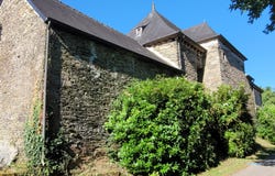 Merléac, Brittany 22460