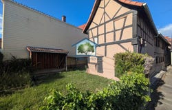 Bouxwiller, Bas-Rhin 67330