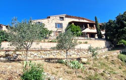 Montbolo, Languedoc-Roussillon 66110