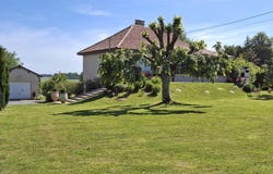 Corgnac-sur-l'Isle, Aquitaine 24800