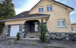 SAINT-SAUVEUR, Franche-Comté 70300