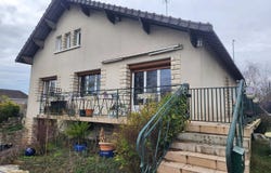 La Chaussée-Saint-Victor, Loir-et-Cher 41260