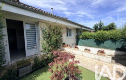 Périgny, Île-de-France 94520