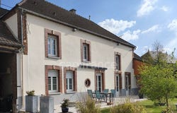 Saint-Mard-lès-Rouffy, Champagne-Ardennes 51130