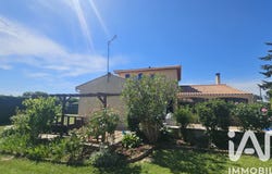 Le Douhet, Nouvelle-Aquitaine 17100