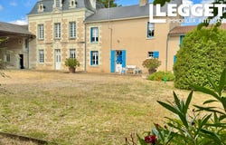 Angliers, Nouvelle-Aquitaine 86330