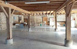 Montipouret, Centre 36230