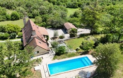 Cajarc, Midi-Pyrénées 46160