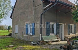Chaussin, Franche-Comté 39120