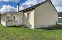 Saint-Aubin-Lès-Elbeuf, Haute-Normandie 76410