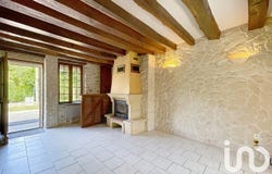 Beaulieu-sur-Loire, Centre-Val de Loire 45630