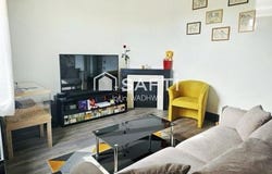 Reims, Champagne-Ardenne 51100