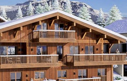 Aime-la-Plagne, Rhône-Alpes 73210