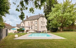LUXEUIL LES BAINS, Bourgogne-Franche-Comté 70300