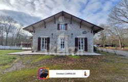 Aurice, Landes 40500