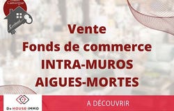 aigues mortes, Occitanie 30220