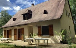 Echourgnac, Aquitaine 24410