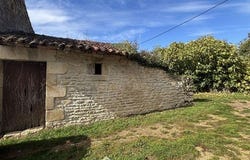 Montamisé, Poitou-Charentes 86360