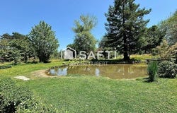 Saint-Sauveur, Poitou-Charentes 79300