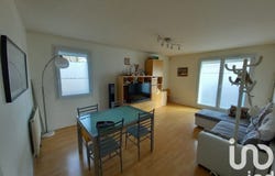 Moissy-Cramayel, Île-de-France 77550