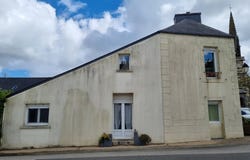 Rosnoën, Finistère 29590