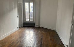 PANTIN, Île-de-France 93500