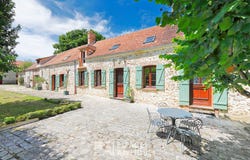 NANGIS, Île-de-France 77370