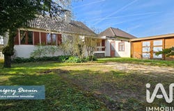 Puiseaux, Centre-Val de Loire 45390