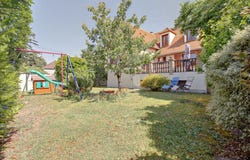 Conflans-Sainte-Honorine, Yvelines 78700