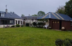 Martagny, Haute-Normandie 27150