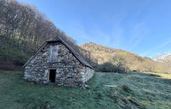Arrens-Marsous, Hautes-Pyrénées 65400