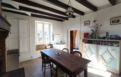 Busserolles, Dordogne