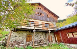 Méribel (Les Allues), Rhône-Alpes 73550