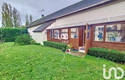 Boissy-Mauvoisin, Île-de-France 78200