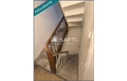 Thiers, Auvergne 63300