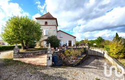Estillac, Nouvelle-Aquitaine 47310