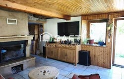 Les Chalesmes, Franche-Comté 39150
